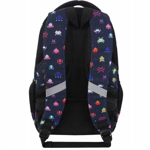 incood. Inside School Backpack Pixels - 0002-0021