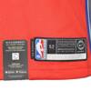  Nike Philadelphia 76ers Swingman Jersey Ben Simmons Statement Edition - AT9812-658