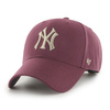 47 Brand MLB New York Yankees '47 MVP Snapback - B-MVPSP17WBP-KMF