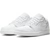 Air Jordan 1 Low Boty - 553558-130