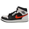 Air Jordan 1 Mid - 554724-075