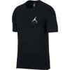 Air Jordan Jumpman Embroidered Tee Tričko - AH5296-010