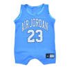 Air Jordan Romper Body Baby - 556169-B9F