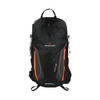 Bergson BRISK 22L BLACK ORANGE Trekking Backpack