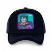 Capslab DC Comics Joker Trucker Cap - CL/DC3/1/CAS/JKR2