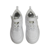 Children's sports shoes Nike Court Borough Low Recraft white sneakers - DV5458-106