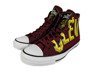 Converse Chuck Taylor All Star High NBA Cleveland Cavaliers Boty - 159417C