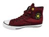 Converse Chuck Taylor All Star High NBA Cleveland Cavaliers Boty - 159417C