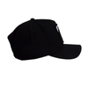 Goorin Bros. Panther Field Black Snapback Cap - 101-1450-BLK