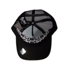 Goorin Bros. The Bestie Dog Trucker Cap- 101-1782-BLK