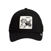 Goorin Bros. The Bestie Dog Trucker Cap- 101-1782-BLK