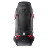 HI-TEC STONE 75L Trekking Backpack BLACK / RED - FT220.11