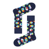 Happy Socks 2-pack Happy Birthday Giftpack of Socks - XBIR02-0200