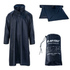 Hi-Tec Etana Poncho Navy 3in1 