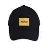 Hugo Boss Baseball Cap Black - 50484117