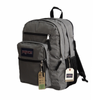 JanSport Big Student Backpack 34L Graphite Grey - EK0A5BAHN60