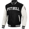 Kabát pánský přechodný PitBull Falcon Ridge bomber - 524016900302