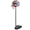 METEOR Street Portable Basketball Set for Kids - 10135