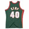 Mitchell & Ness Jersey Swingman NBA Seattle Supersonics Shawn Kemp - SMJYGS18209-SSUDKGN95KE