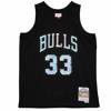 Mitchell & Ness NBA Chicago Bulls Scottie Pippen Swingman - SMJYLF19035-CBUBLCK97SPI