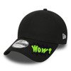 New Era 9FORTY Flag Collection Strapback Custom WOW - 11179866