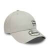 New Era 9FORTY Red Bull Racing Essential Grey Cap - 60357197