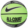 Nike All-Court 8P Graphic Deflated Indoor / Outdoor Basketball Ball - N.100.4370.307