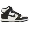 Nike Dunk High Panda (2021) (W) - DD1869-103