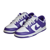 Nike Dunk Low Retro Court Purple - DD1391-104