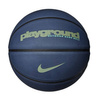 Nike Everyday Playground 8P Graphic Deflated Indoor / Outdoor Basketball -  N.100.4371.434