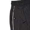 Nike Swoosh Fly Pants Wmns Black/Black/Black/White - CZ3953-010