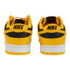 Pánské sportovní boty Nike Dunk Low Championship Goldenrod - DD1391-004