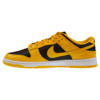 Pánské sportovní boty Nike Dunk Low Championship Goldenrod - DD1391-004