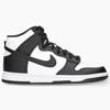 Pánské tenisky Nike Dunk High Black White Retro Panda - DD1399-105