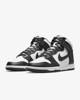 Pánské tenisky Nike Dunk High Black White Retro Panda - DD1399-105