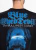 Pit Bull West Coast Crewneck B.E.D. 21 Black - 111020900