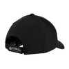 Pit Bull West Coast Seascape Black Strapback Cap - 629007900000