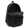 Plecak VANS Realm Backpack szkolny Custom Butterfly - VN0A3UI6BLK 