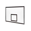 RomiSport 180 x 105 cm Laminat Basketball Backboard - Kos000006