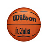 Set of Wilson Wilson Junior jr. DRV NBA Basketball + Dribble Specs No Look Basketball Eye Glass Goggles