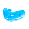 Shock Doctor Adult Double Braces Strapless Mouth Guard - 4300A-INTL