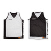 Spalding Men's Reversible Tanktop to Basketball Balck / White - 40221207