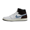 Sports shoes Air Jordan 1 Mid SE "Pacific Moss" - FQ7831-142