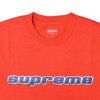 Supreme Chrome Logo L/S Top Longsleeve - FW19KN67