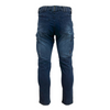 TEXAR Dominus denim pants- 01-DMN-PA-D