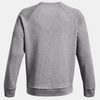 UNDER ARMOUR FLEECE CREW - 1379755-25