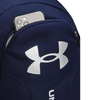 Under Armour Hustle Lite Backpack Midnight Navy - 1364180-410