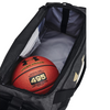 Under Armour Undeniable 5.0 Medium Duffle Bag Black Medium Heather - 1369223-002