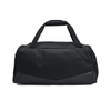 Under Armour Undeniable 5.0 Small Duffle Bag Black - 1369222-001