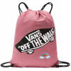 VANS Benched Bag black Custom rainbow | VN000SUF158